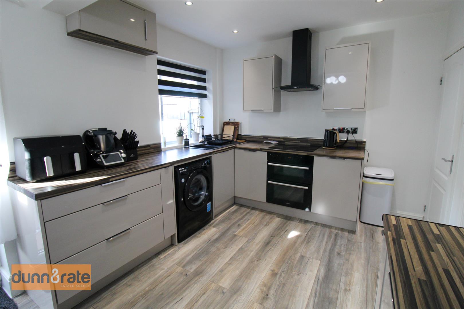Berwick Road, Sneyd Green, Stoke-On-Trent